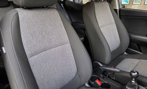 Kia Stonic 1.2 DPI 84CV. CONCEPT MUY BUEN ESTADO  - Foto 16