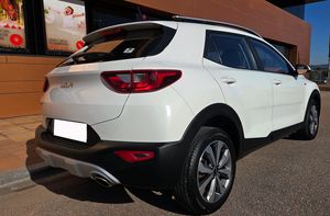 Kia Stonic 1.2 DPI 84CV. CONCEPT E6 MUY BUEN ESTADO  - Foto 5