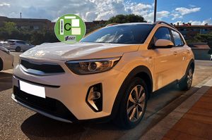 Kia Stonic 1.2 DPI 84CV. CONCEPT E6 MUY BUEN ESTADO  - Foto 4