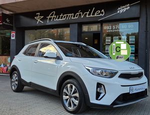 Kia Stonic 1.2 DPI 84CV. CONCEPT E6 MUY BUEN ESTADO  - Foto 2