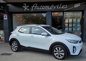 Kia Stonic 1.2 DPI 84CV. CONCEPT E6 MUY BUEN ESTADO  - Foto 9