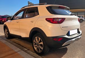 Kia Stonic 1.2 DPI 84CV. CONCEPT E6 MUY BUEN ESTADO  - Foto 6