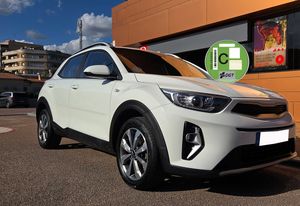 Kia Stonic 1.2 DPI 84CV. CONCEPT E6 MUY BUEN ESTADO  - Foto 3
