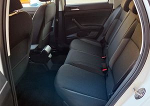 Volkswagen Taigo TSI 110CV. LIFE TSI 110CV. LIFE, MUY BUEN ESTADO Y MUY EQUIPADO  - Foto 19