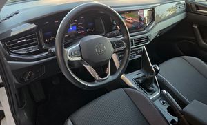 Volkswagen Taigo TSI 110CV. LIFE TSI 110CV. LIFE, MUY BUEN ESTADO Y MUY EQUIPADO  - Foto 13