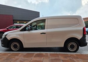 Renault Kangoo FURGÓN 1.5 BLUE DCI 95CV. 2 PLAZAS FURGÓN 1.5 BLUE DCI 95CV. 2 PLAZAS, GARANTIA OFICIAL, IMPECABLE  - Foto 8