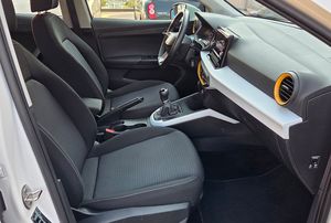 Seat Arona TSI 110cv. STYLE E6 TSI 110cv. STYLE E6 IMPECABLE Y MUY EQUIPADO  - Foto 13