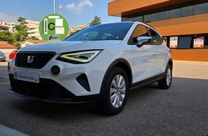 Seat Arona TSI 110cv. STYLE E6 TSI 110cv. STYLE E6 IMPECABLE Y MUY EQUIPADO  - Foto 4