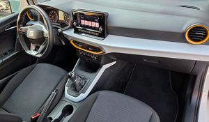 Seat Arona TSI 110cv. STYLE E6 TSI 110cv. STYLE E6 IMPECABLE Y MUY EQUIPADO  - Foto 11