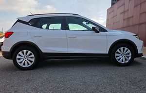 Seat Arona TSI 110cv. STYLE E6 TSI 110cv. STYLE E6 IMPECABLE Y MUY EQUIPADO  - Foto 8