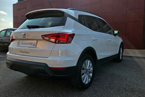 Seat Arona TSI 110cv. STYLE E6 TSI 110cv. STYLE E6 IMPECABLE Y MUY EQUIPADO  - Foto 6