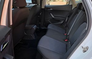 Seat Arona TSI 110cv. STYLE E6 TSI 110cv. STYLE E6 IMPECABLE Y MUY EQUIPADO  - Foto 21