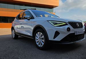 Seat Arona TSI 110cv. STYLE E6 TSI 110cv. STYLE E6 IMPECABLE Y MUY EQUIPADO  - Foto 5
