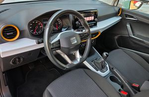 Seat Arona TSI 110cv. STYLE E6 TSI 110cv. STYLE E6 IMPECABLE Y MUY EQUIPADO  - Foto 14