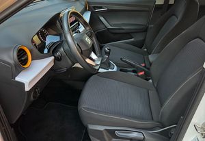Seat Arona TSI 110cv. STYLE E6 TSI 110cv. STYLE E6 IMPECABLE Y MUY EQUIPADO  - Foto 15