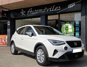 Seat Arona TSI 110cv. STYLE E6 TSI 110cv. STYLE E6 IMPECABLE Y MUY EQUIPADO  - Foto 2