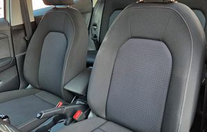 Seat Arona TSI 110cv. STYLE E6 TSI 110cv. STYLE E6 IMPECABLE Y MUY EQUIPADO  - Foto 16