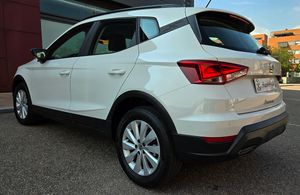 Seat Arona TSI 110cv. STYLE E6 TSI 110cv. STYLE E6 IMPECABLE Y MUY EQUIPADO  - Foto 7