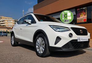 Seat Arona TSI 110cv. STYLE E6 TSI 110cv. STYLE E6 IMPECABLE Y MUY EQUIPADO  - Foto 3