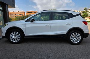 Seat Arona TSI 110cv. STYLE E6 TSI 110cv. STYLE E6 IMPECABLE Y MUY EQUIPADO  - Foto 9