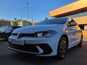 Volkswagen Polo TSI 95CV. LIFE E6 PRÓXIMA ENTRADA LUNES 19/10  - Foto 4