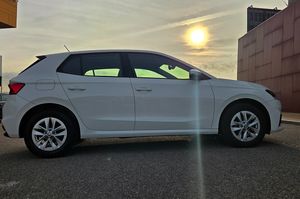 Skoda Fabia MPI 80cv. AMBITION MPI 80cv. AMBITION, MUY EQUIPADO Y MUY BUEN ESTADO  - Foto 8