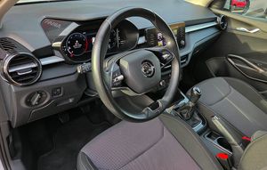 Skoda Fabia MPI 80cv. AMBITION MPI 80cv. AMBITION, MUY EQUIPADO Y MUY BUEN ESTADO  - Foto 13