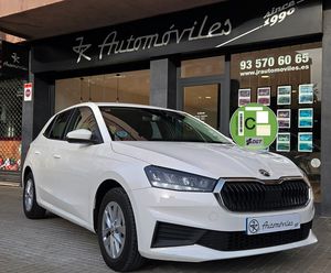 Skoda Fabia MPI 80cv. AMBITION MPI 80cv. AMBITION, MUY EQUIPADO Y MUY BUEN ESTADO  - Foto 2