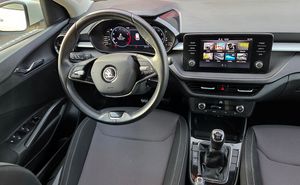 Skoda Fabia MPI 80cv. AMBITION MPI 80cv. AMBITION, MUY EQUIPADO Y MUY BUEN ESTADO  - Foto 11