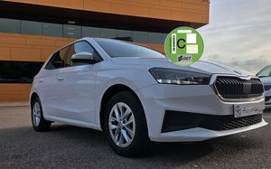 Skoda Fabia MPI 80cv. AMBITION MPI 80cv. AMBITION, MUY EQUIPADO Y MUY BUEN ESTADO  - Foto 3