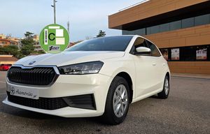 Skoda Fabia MPI 80cv. AMBITION MPI 80cv. AMBITION, MUY EQUIPADO Y MUY BUEN ESTADO  - Foto 4