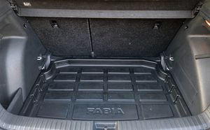 Skoda Fabia MPI 80cv. AMBITION MPI 80cv. AMBITION, MUY EQUIPADO Y MUY BUEN ESTADO  - Foto 22