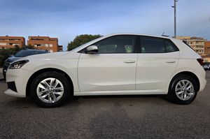 Skoda Fabia MPI 80cv. AMBITION MPI 80cv. AMBITION, MUY EQUIPADO Y MUY BUEN ESTADO  - Foto 7