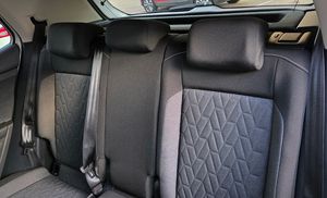 Volkswagen T-Cross TSI 95CV. LIFE E6 TSI 95cv. LIFE IMPECABLE Y MUY EQUIPADO  - Foto 17