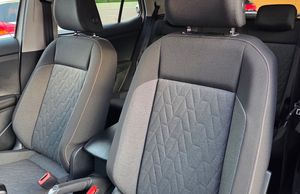 Volkswagen T-Cross TSI 95CV. LIFE E6 TSI 95cv. LIFE IMPECABLE Y MUY EQUIPADO  - Foto 15