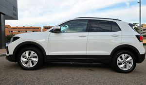 Volkswagen T-Cross TSI 95CV. LIFE E6 TSI 95cv. LIFE IMPECABLE Y MUY EQUIPADO  - Foto 7
