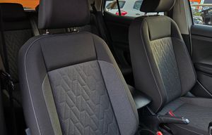 Volkswagen T-Cross TSI 95CV. LIFE E6 TSI 95cv. LIFE IMPECABLE Y MUY EQUIPADO  - Foto 16