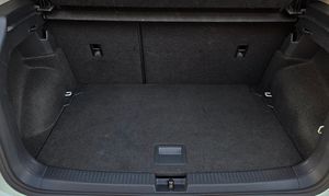Volkswagen T-Cross TSI 95CV. LIFE E6 TSI 95cv. LIFE IMPECABLE Y MUY EQUIPADO  - Foto 21