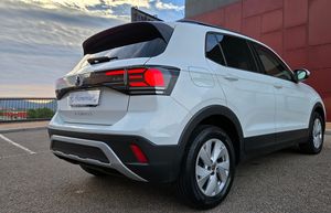 Volkswagen T-Cross TSI 95CV. LIFE E6 TSI 95cv. LIFE IMPECABLE Y MUY EQUIPADO  - Foto 6