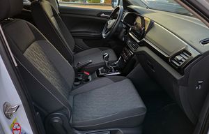 Volkswagen T-Cross TSI 95CV. LIFE E6 TSI 95cv. LIFE IMPECABLE Y MUY EQUIPADO  - Foto 12
