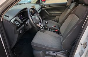 Volkswagen T-Cross TSI 95CV. LIFE E6 TSI 95cv. LIFE IMPECABLE Y MUY EQUIPADO  - Foto 14