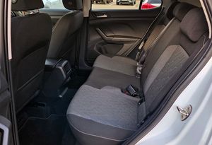 Volkswagen T-Cross TSI 95CV. LIFE E6 TSI 95cv. LIFE IMPECABLE Y MUY EQUIPADO  - Foto 19