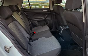 Volkswagen T-Cross TSI 95CV. LIFE E6 TSI 95cv. LIFE IMPECABLE Y MUY EQUIPADO  - Foto 20