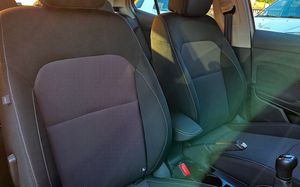 Skoda Fabia TSI 95cv. AMBITION TSI 95cv. AMBITION IMPECABLE Y MUY EQUIPADO  - Foto 17