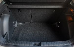 Skoda Fabia TSI 95cv. AMBITION TSI 95cv. AMBITION IMPECABLE Y MUY EQUIPADO  - Foto 22