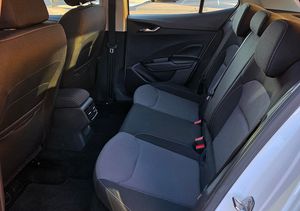 Skoda Fabia TSI 95cv. AMBITION TSI 95cv. AMBITION IMPECABLE Y MUY EQUIPADO  - Foto 20