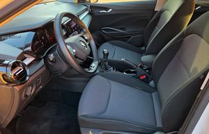 Skoda Fabia TSI 95cv. AMBITION TSI 95cv. AMBITION IMPECABLE Y MUY EQUIPADO  - Foto 15