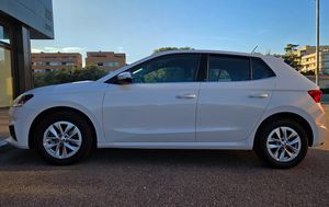 Skoda Fabia TSI 95cv. AMBITION TSI 95cv. AMBITION IMPECABLE Y MUY EQUIPADO  - Foto 7