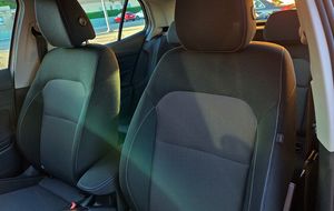 Skoda Fabia TSI 95cv. AMBITION TSI 95cv. AMBITION IMPECABLE Y MUY EQUIPADO  - Foto 16