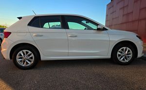 Skoda Fabia TSI 95cv. AMBITION TSI 95cv. AMBITION IMPECABLE Y MUY EQUIPADO  - Foto 8